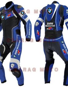 BMW biker suit, Hunda Biker Suit