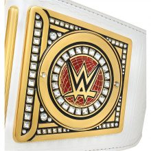 WWE RAW Women's Championship Commemorative Title (2016)