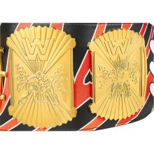Shawn Michaels "Signature Series" Championship Replica Title
