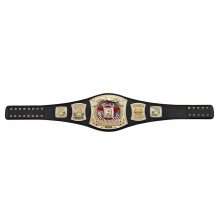 Edge Rated-R Spinner WWE Championship Replica Title Belt