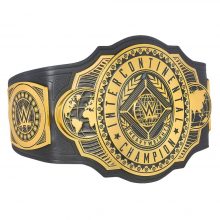 WWE Intercontinental Championship Replica Title (2019)