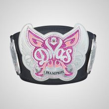 NEW WWE WWF Divas Championship Title Belt Adult Size Title Belt Replica