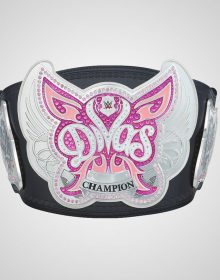 NEW WWE WWF Divas Championship Title Belt Adult Size Title Belt Replica