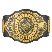 WWE Intercontinental Championship Replica Title (2019)